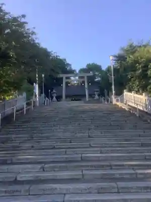 神前神社のその他建物