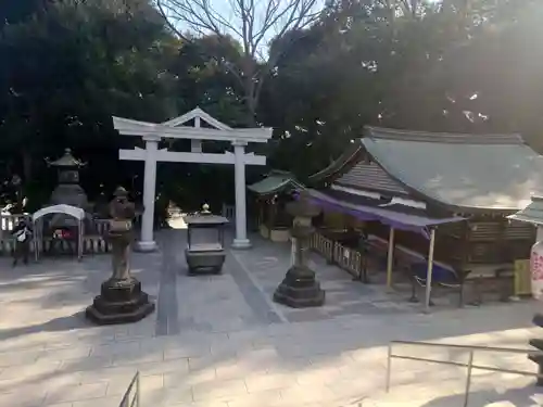 瀧泉寺（目黒不動尊）(東京都)