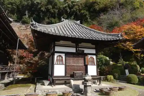 三室戸寺(京都府)