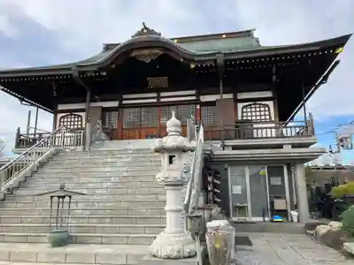 極楽寺(東京都)