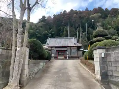 永興寺(千葉県)