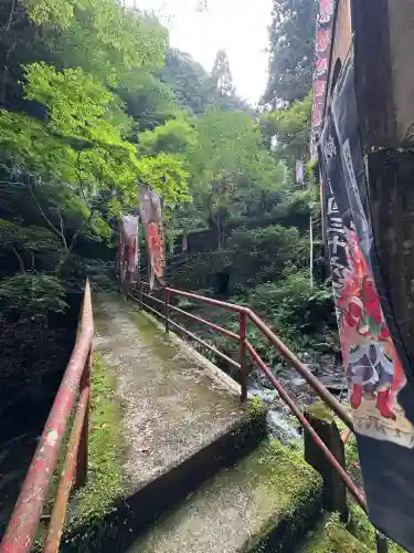 仙龍寺(愛媛県)