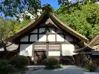 雲峰寺のその他建物
