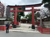 御霊神社(大阪府)