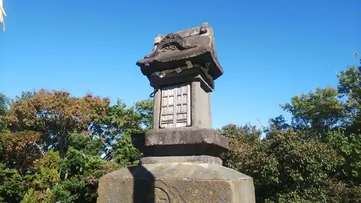 敷島神社のその他建物