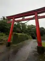 熊野神社(鹿児島県)