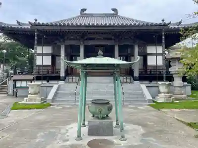 光念寺(神奈川県)