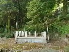 白山神社(愛知県)