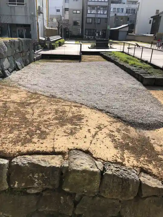 柴田神社(福井県)