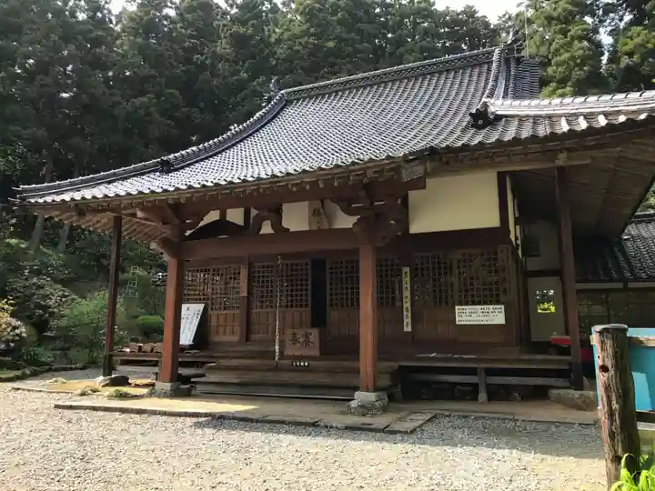 南原寺(山口県)