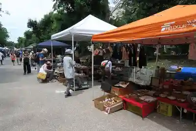 北野天満宮(京都府)