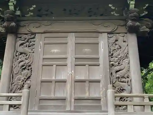 感応院(神奈川県)