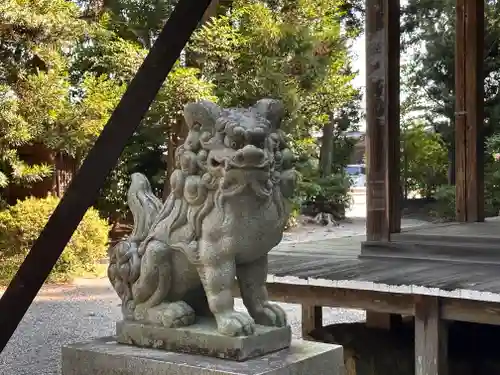 八幡神社(滋賀県)