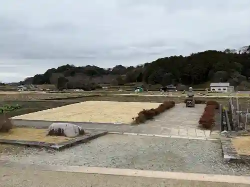 飛鳥寺(奈良県)