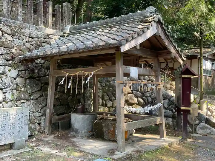 箭簳神社(滋賀県)