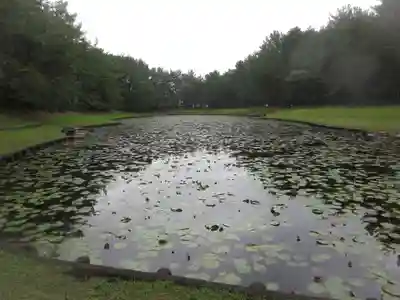 江田神社(宮崎県)