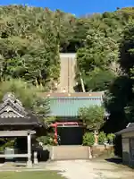 洲崎神社(千葉県)