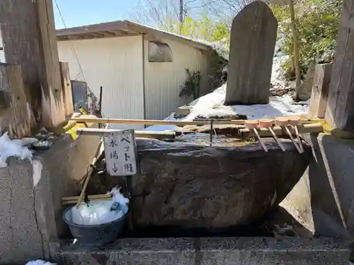 武蔵御嶽神社(東京都)