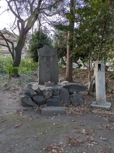 膳所神社(滋賀県)