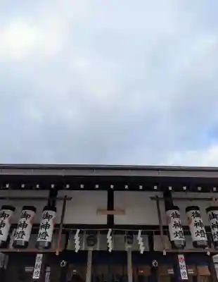 都島神社(大阪府)