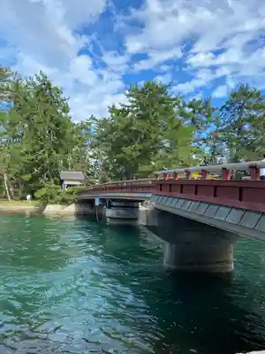 天橋立神社(京都府)