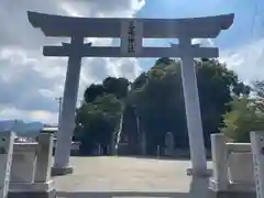 三嶋神社(愛媛県)