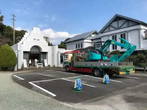 成田山 龍王院(佐賀県)