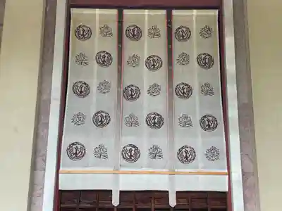 法輪寺のその他建物