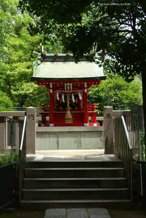 富岡八幡宮(東京都)