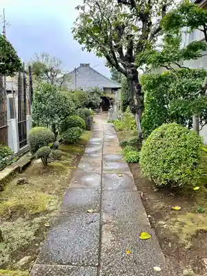 福相寺(東京都)