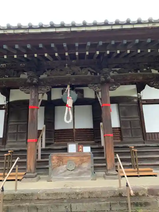 金蔵寺(神奈川県)
