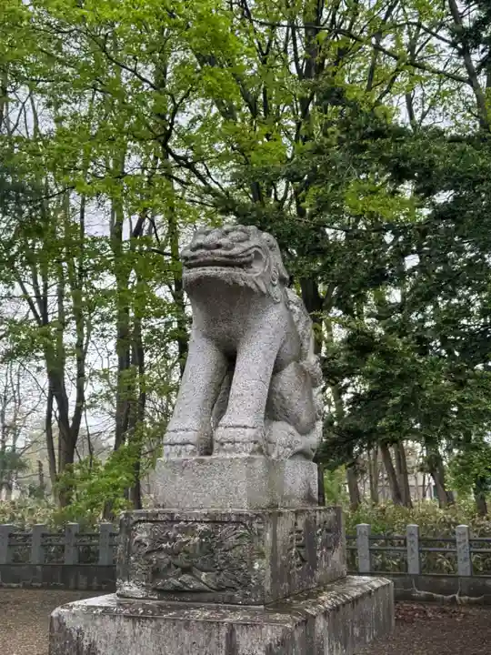 砂川神社(北海道)