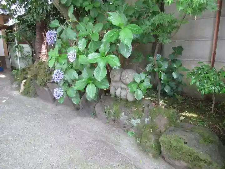 慶養寺(東京都)