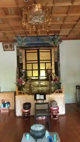 清水寺の本殿・本堂