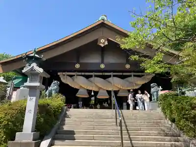 常陸国出雲大社(茨城県)