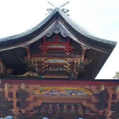 八坂神社のその他建物