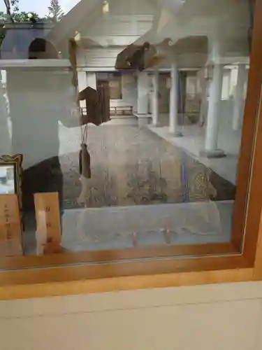 音更神社の歴史