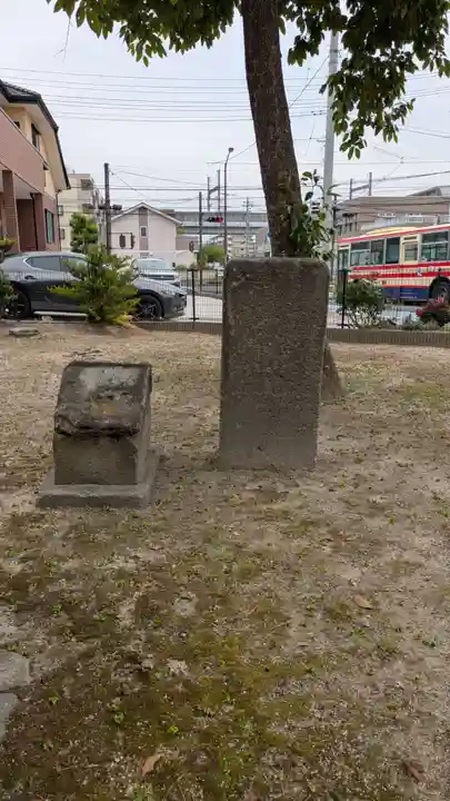 熊野神社(福島県)