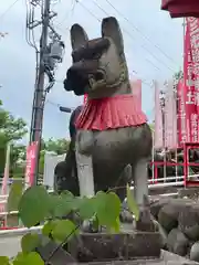 三光稲荷神社(愛知県)