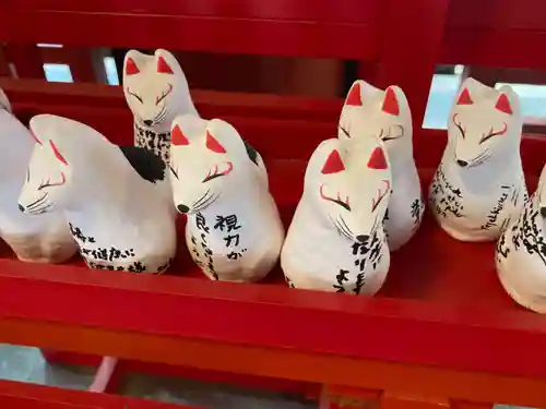 日枝神社のその他建物