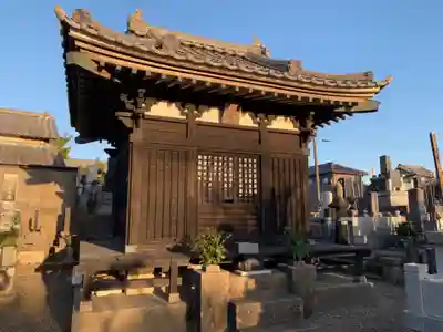 正覚院(千葉県)