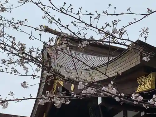 三輪神社のその他建物