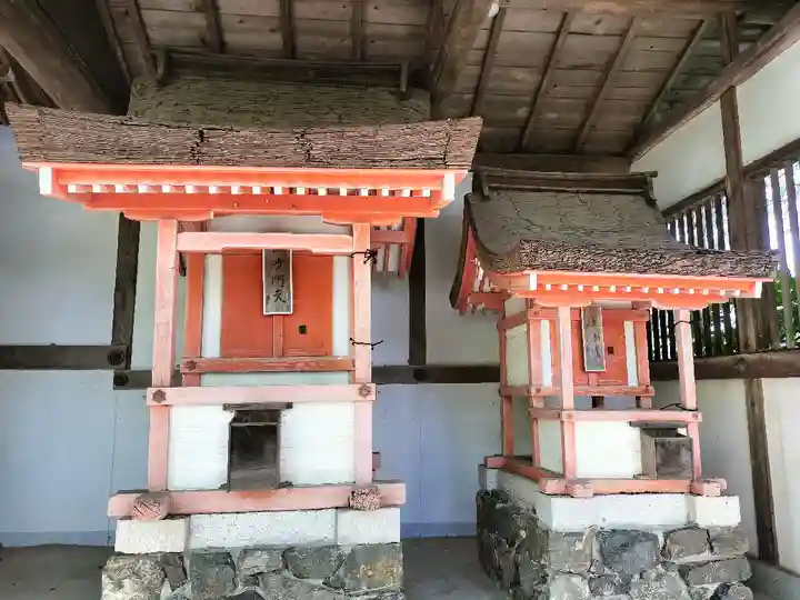 善峯寺(京都府)