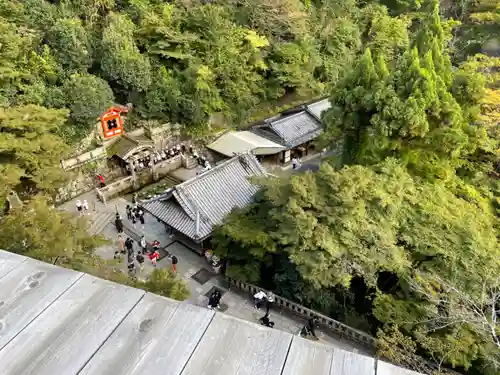 清水寺のその他建物
