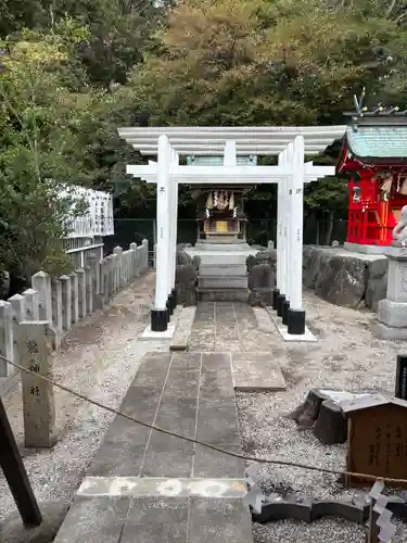川原神社(愛知県)
