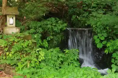 紀伊宮神社(福島県)