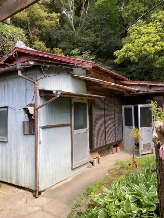 成就院(神奈川県)