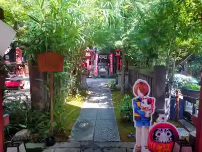 陽運寺(東京都)