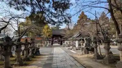 立木神社(滋賀県)