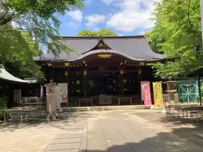 渋谷氷川神社の{uncategorized: "未分類", other: "その他", undefined: "問題あり", building: "その他建物", grave: "お墓", sacred_gate: "鳥居", guardian: "狛犬", statue: "像", buddha: "仏像", history: "歴史", nature: "自然", garden: "庭園", animal: "動物", pagoda: "塔", temizu: "手水舎", mountain_gate: "山門・神門", sanctuary: "本殿・本堂", subordinate: "末社・摂社", art: "芸術", scenery: "景色", jizo: "地蔵", ema: "絵馬", goshuin: "御朱印", omikuji: "おみくじ", items: "授与品その他", amulet: "お守り", goshuincho: "御朱印帳", eats: "食事", festival: "お祭り", votive_dance: "神楽", shichigosan: "七五三参", wedding: "結婚式", experience: "体験その他", initially: "初詣", around: "周辺", anti_infection: "感染症対策"}